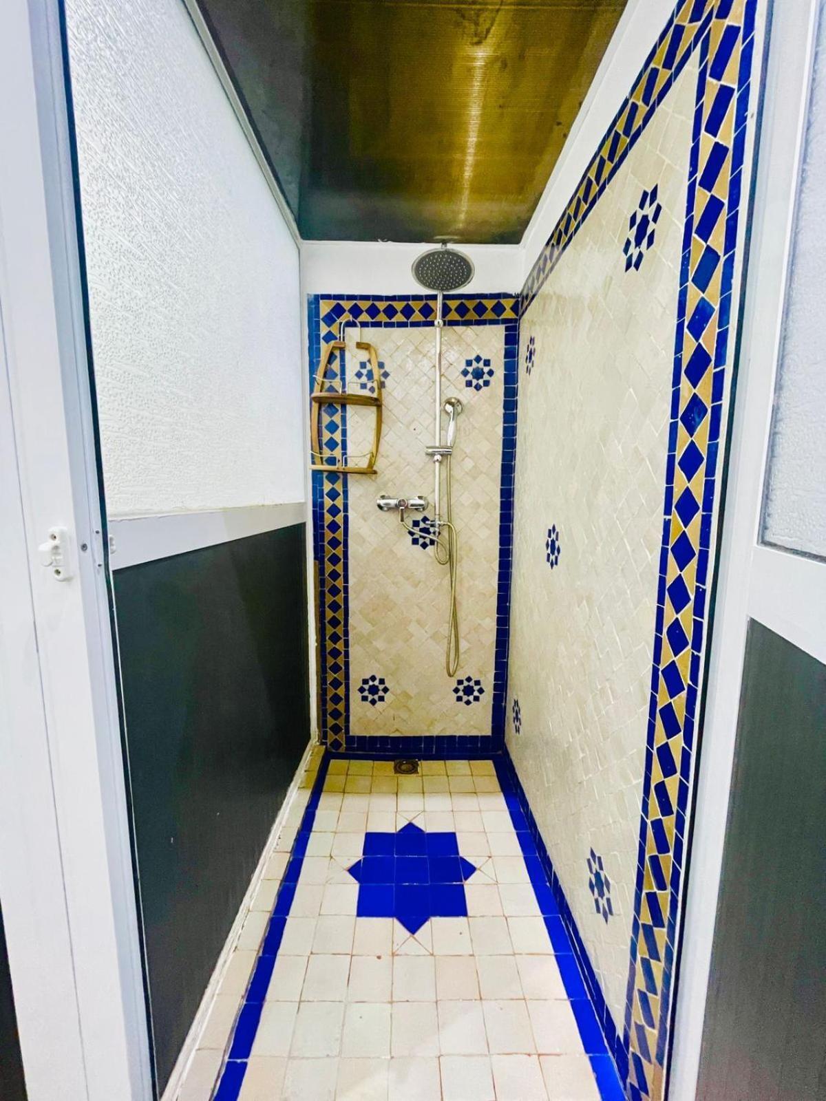 Riad Douirtna Marrakesh