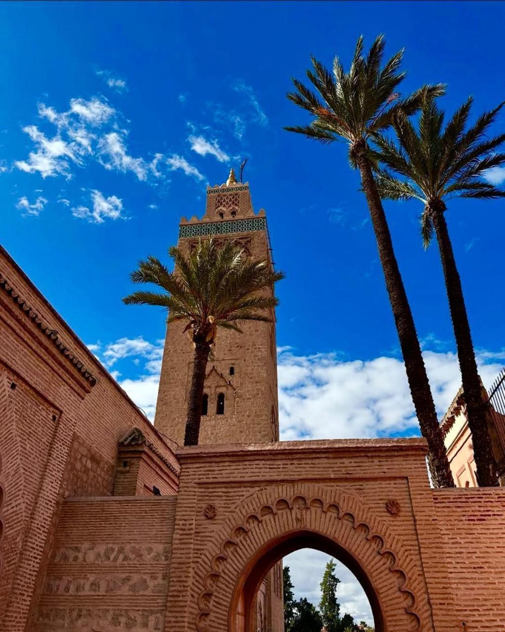 Douirtna * Marrakesh