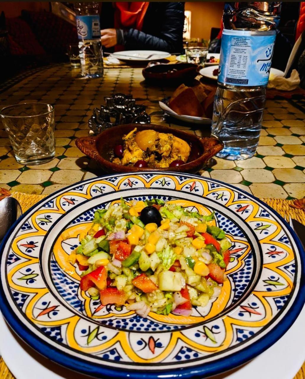 Douirtna * Marrakesh