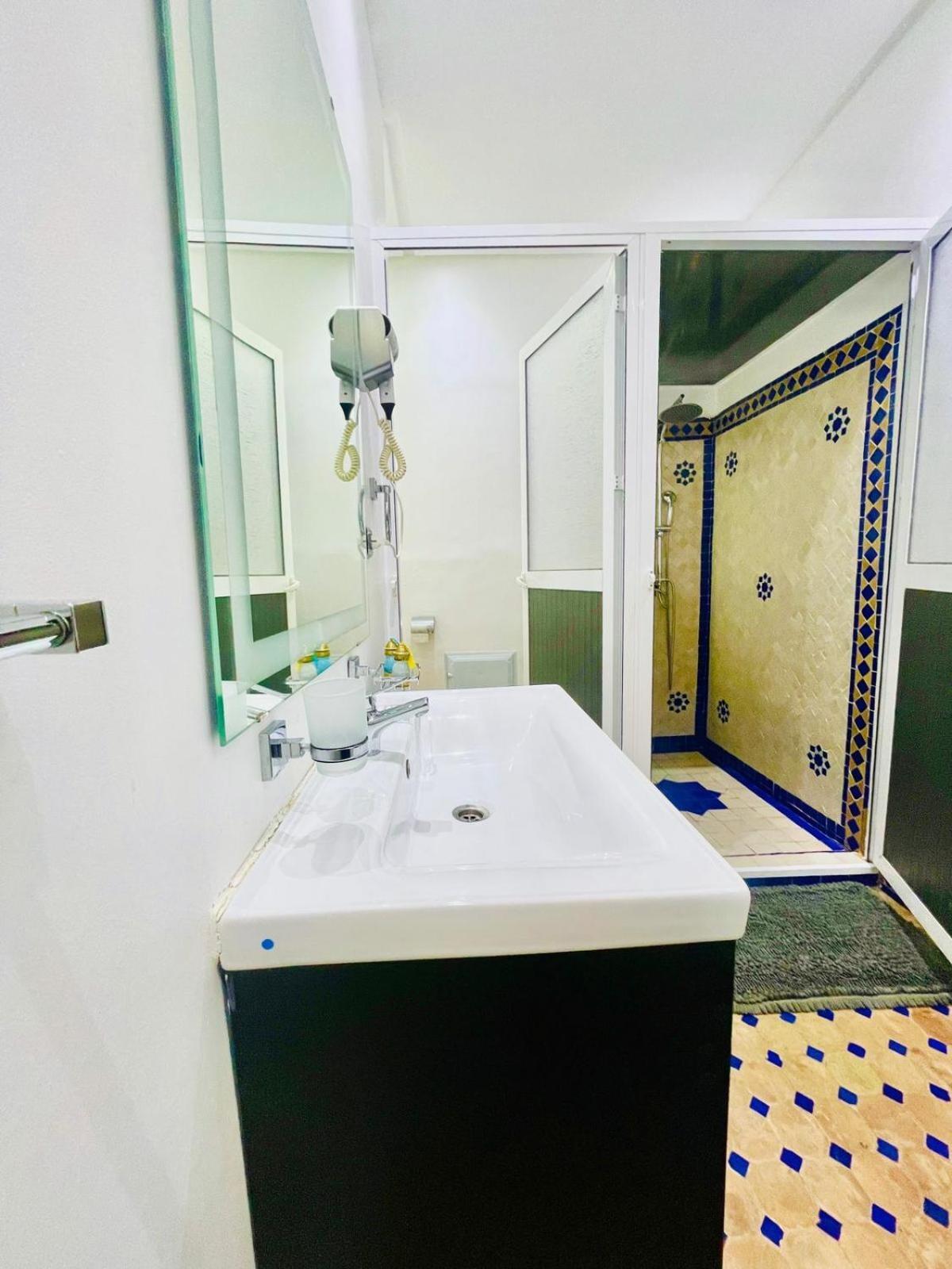 Douirtna Riad Marrakesh